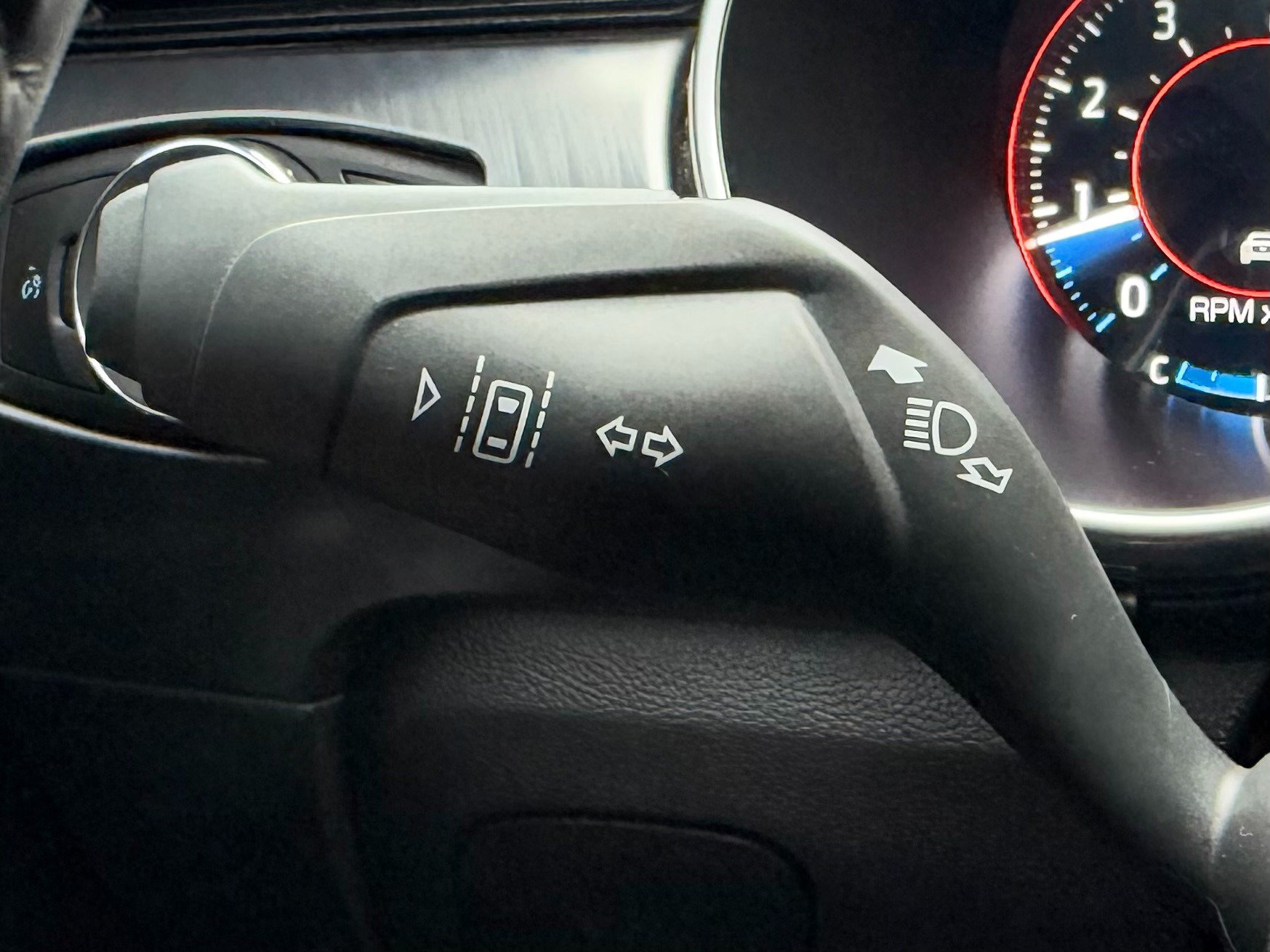 Used 2021 Ford Mustang Mach 1 RWD image 46