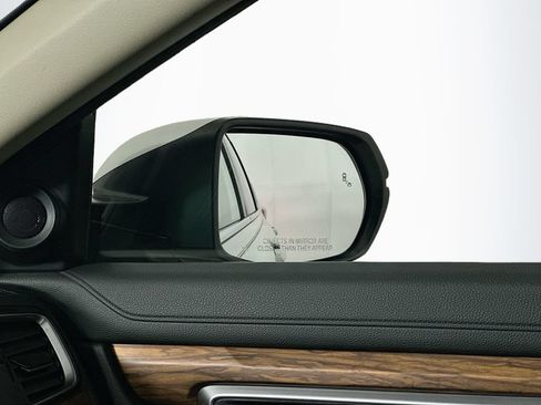 Used 2017 Honda CR-V EX-L image 25