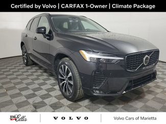 Certified 2024 Volvo XC60 B5 Plus w/ Protection Package Premier video 1