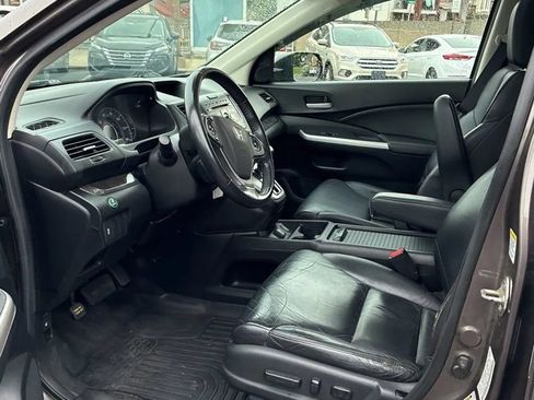Used 2013 Honda CR-V EX-L image 22