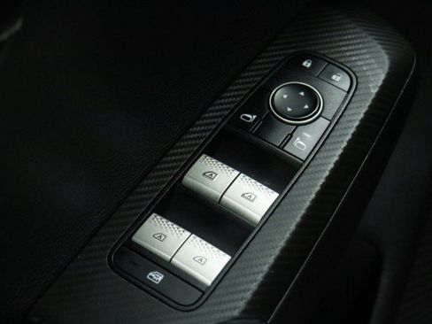 Used 2022 Mitsubishi Outlander SE FWD image 20