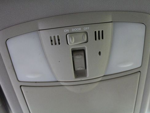 Used 2014 INFINITI QX70 AWD w/ Premium Package image 13