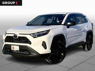 Certified 2024 Toyota RAV4 LE