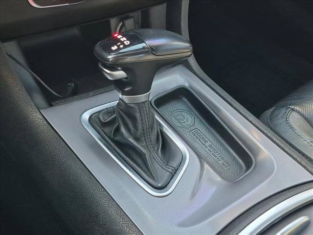 Used 2022 Dodge Charger SXT w/ Leather Interior Group RWD image 12
