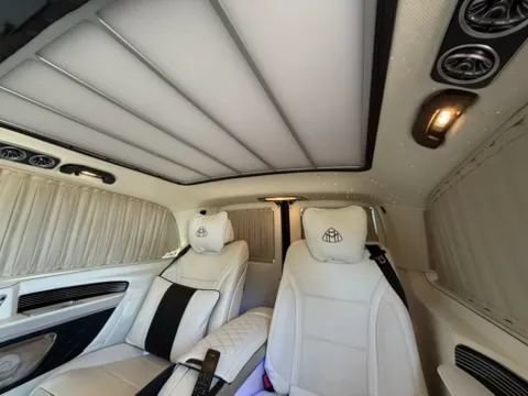 Used 2021 Mercedes-Benz Metris Passenger w/ Premium Safety Package image 56