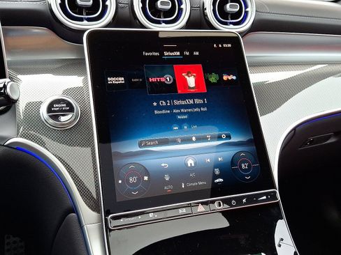 Used 2026 Mercedes-Benz GLC 300 GLC 300 image 15