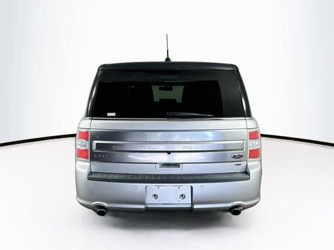 Used 2013 Ford Flex Limited AWD/4WD image 5