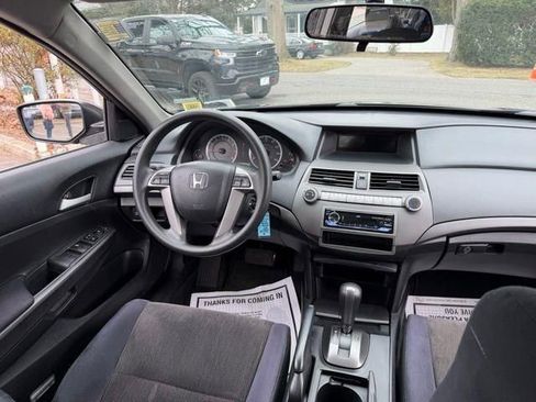 Used 2010 Honda Accord LX image 14