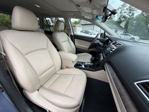 Used 2015 Subaru Outback 2.5i Limited AWD/4WD image 15