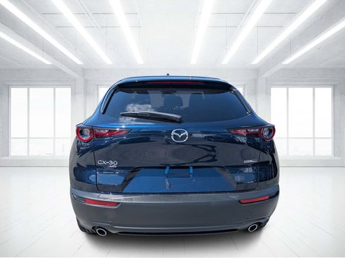 New 2026 MAZDA CX-30 Aire Edition AWD/4WD image 4