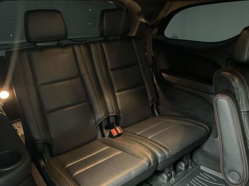 Used 2024 Dodge Durango R/T AWD/4WD image 29
