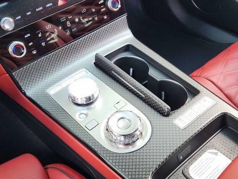 New 2026 Genesis G80 3.5T Sport Prestige image 16