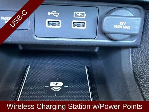 Used 2024 Honda Civic Touring image 15