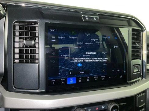 New 2026 Ford F350 XLT w/ XLT Premium Package AWD/4WD image 22