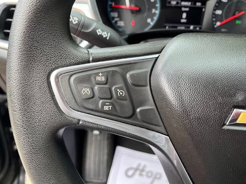 Used 2018 Chevrolet Equinox LS AWD/4WD image 14