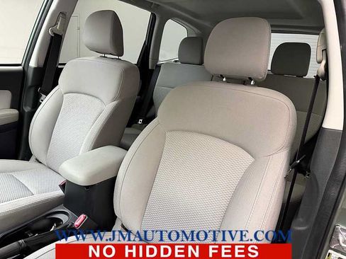 Used 2016 Subaru Forester 2.5i Premium w/ All-Weather Package AWD/4WD image 14