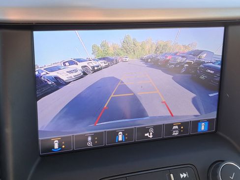 Used 2023 GMC Acadia Denali w/ Denali Ultimate Package image 18