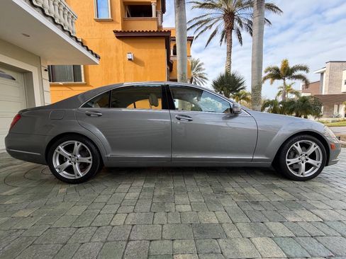 Used 2013 Mercedes-Benz S 550 image 39