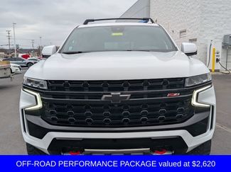 Used 2024 Chevrolet Tahoe Z71 w/ Z71 Off-Road Package video 2