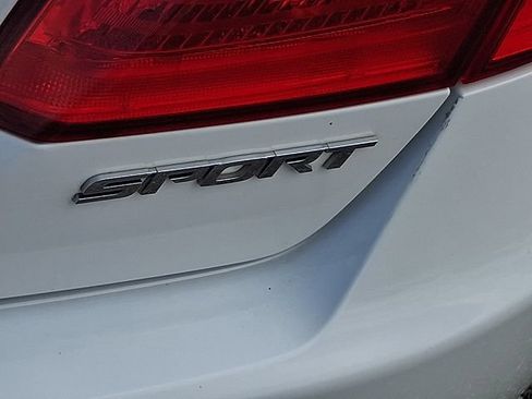 Used 2013 Honda Accord Sport image 30