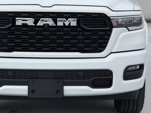 New 2026 RAM 1500 Lone Star AWD/4WD image 11