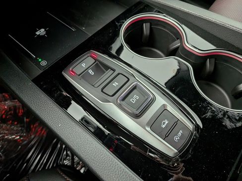 New 2026 Honda Ridgeline Black Edition image 20