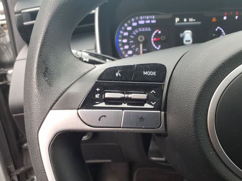 Used 2023 Hyundai Tucson SEL AWD/4WD image 28