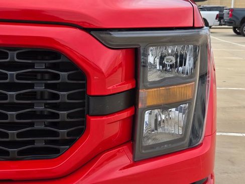 Used 2023 Ford F150 XL w/ STX Appearance Package AWD/4WD image 27