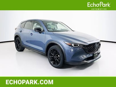 Used 2023 MAZDA CX-5 Carbon Edition