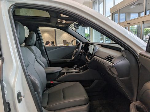 New 2026 Lexus TX 350 AWD image 7