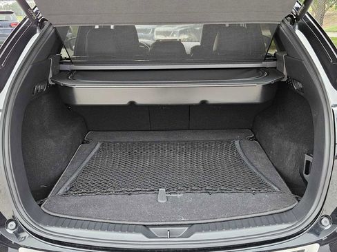 Used 2025 MAZDA CX-5 2.5 Turbo AWD/4WD image 24