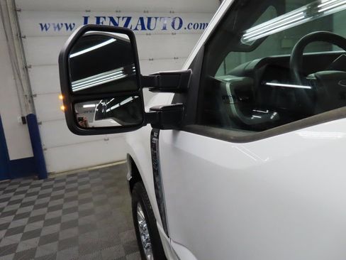 Used 2024 Ford F250 XLT AWD/4WD image 62