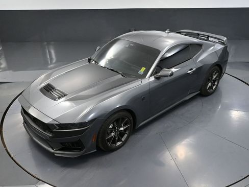 Used 2024 Ford Mustang Dark Horse image 56