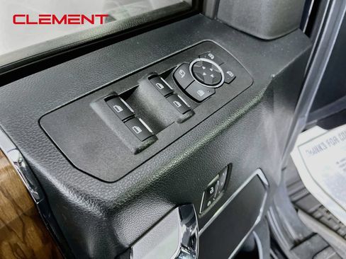 Used 2020 Ford F150 Lariat w/ Equipment Group 502A Luxury AWD/4WD image 27
