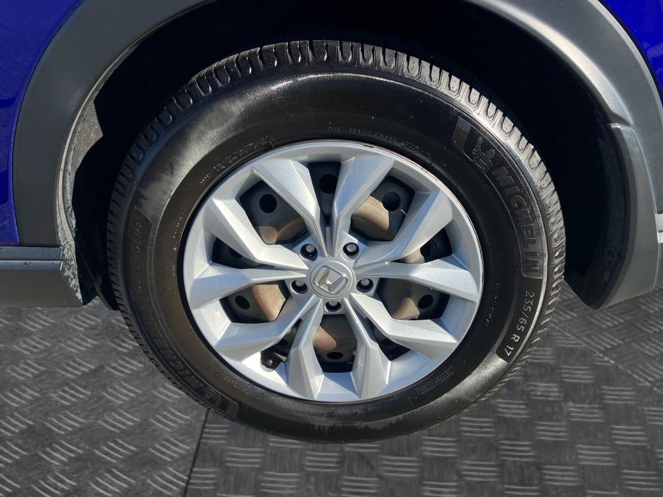 Certified 2023 Honda CR-V LX image 26