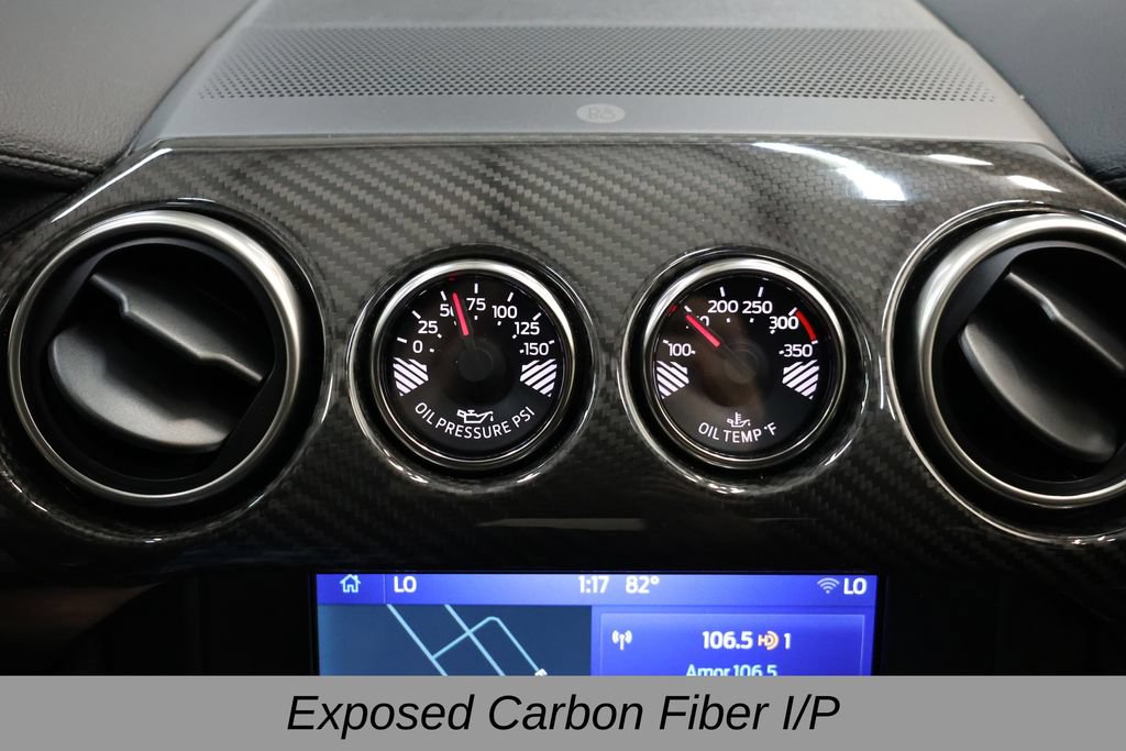 Used 2020 Ford Mustang Shelby GT500 w/ Carbon Fiber Track Pack RWD image 18
