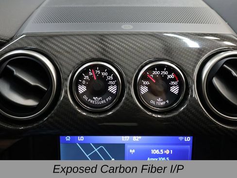 Used 2020 Ford Mustang Shelby GT500 w/ Carbon Fiber Track Pack RWD image 18