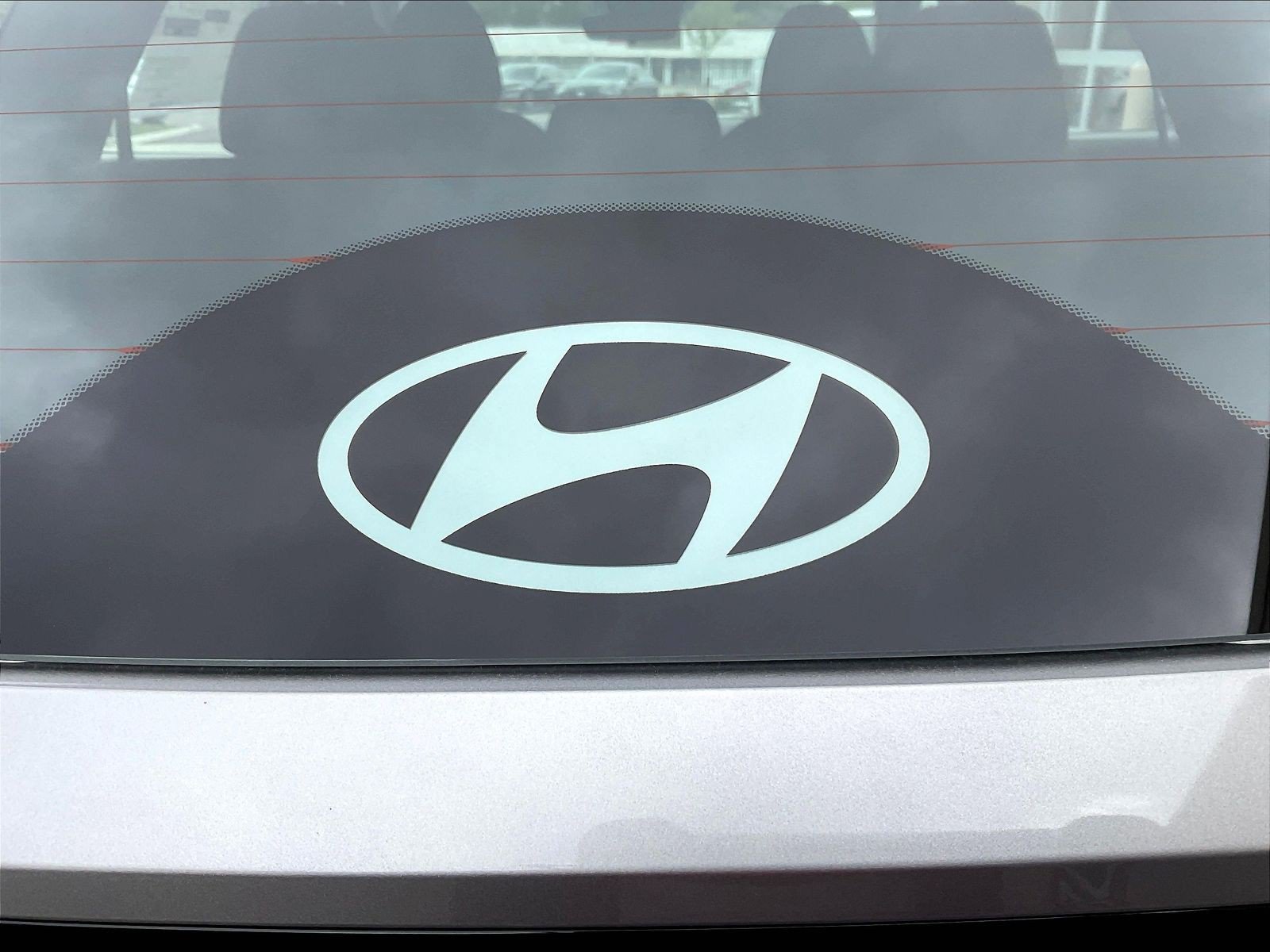 New 2026 Hyundai Tucson SE FWD image 13