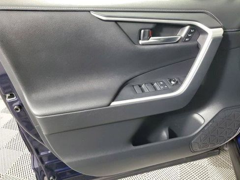 Used 2019 Toyota RAV4 Limited w/ Advanced Technology Package AWD/4WD image 19