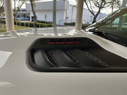 New 2026 RAM 3500 Limited image 15