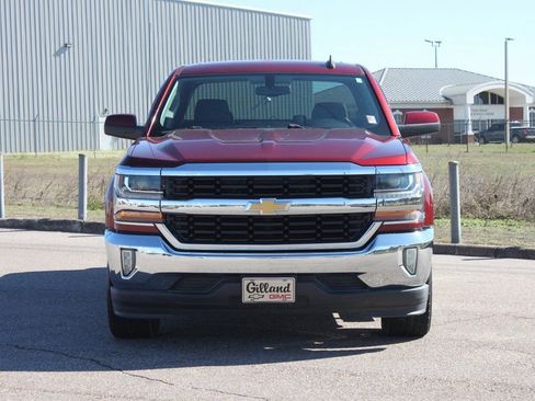 Used 2017 Chevrolet Silverado 1500 LT w/ All Star Edition image 3