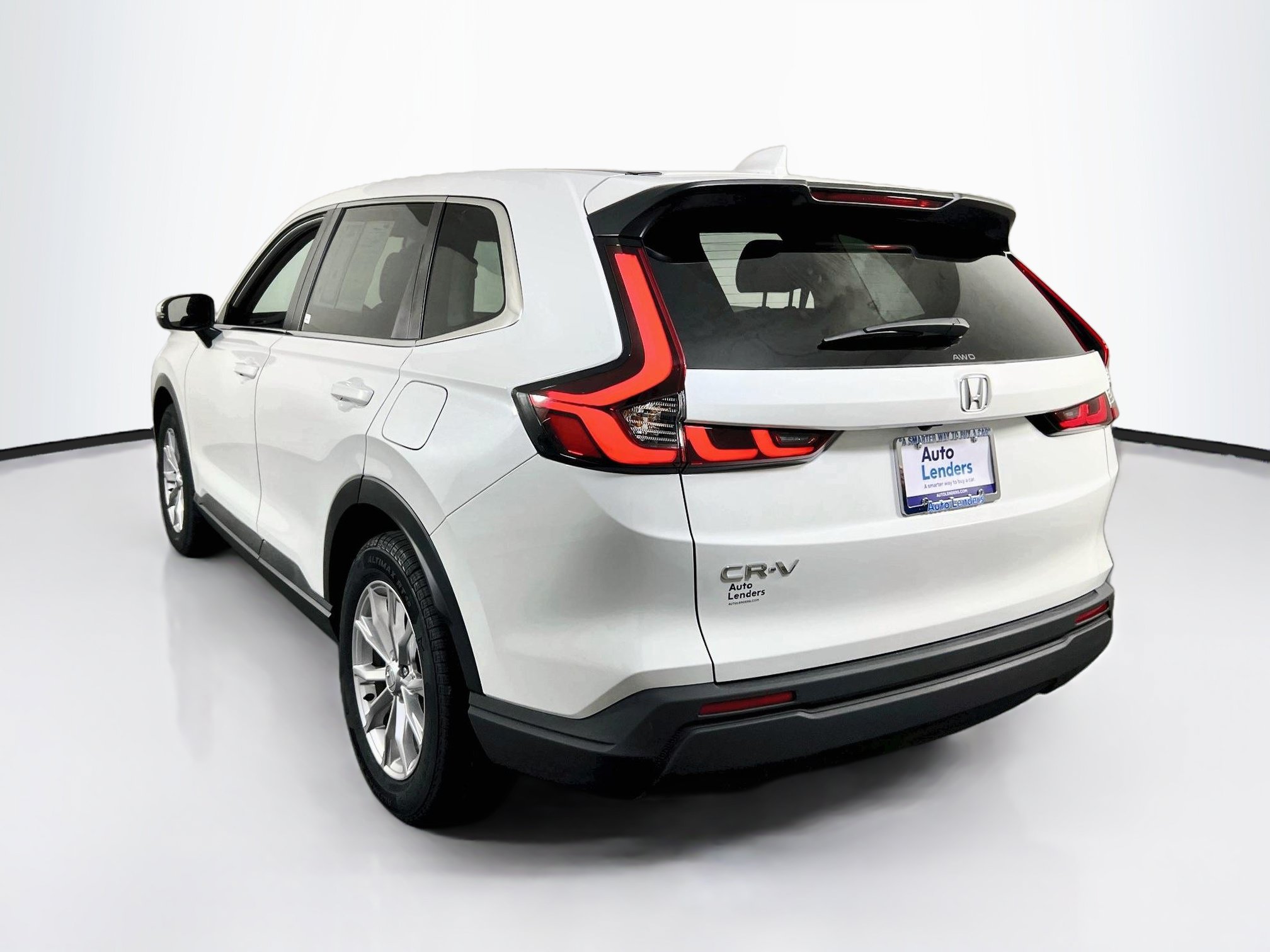 Used 2023 Honda CR-V EX image 7