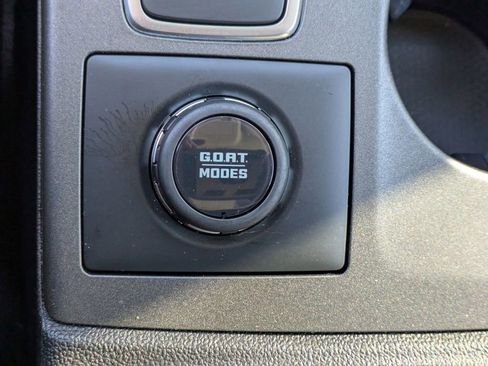 New 2025 Ford Bronco Sport Outer Banks AWD/4WD image 23