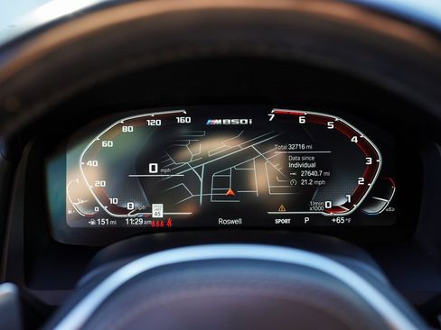 Used 2022 BMW M850i Gran Coupe xDrive image 26