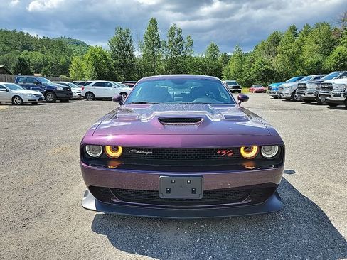 Used 2022 Dodge Challenger R/T Scat Pack image 2
