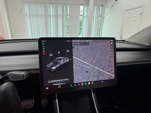 Used 2020 Tesla Model Y Performance AWD/4WD image 25