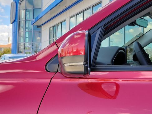 New 2026 Honda Pilot EX-L image 7