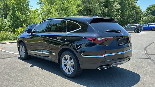 Certified 2025 Acura MDX SH-AWD image 6