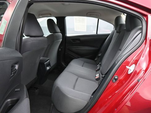 Used 2023 Toyota Corolla LE w/ LE Convenience Package FWD image 14