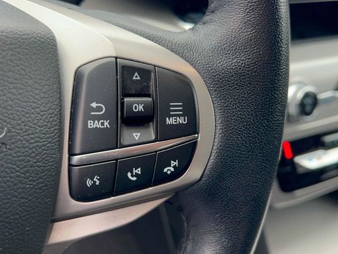 Certified 2022 Ford Explorer XLT image 25